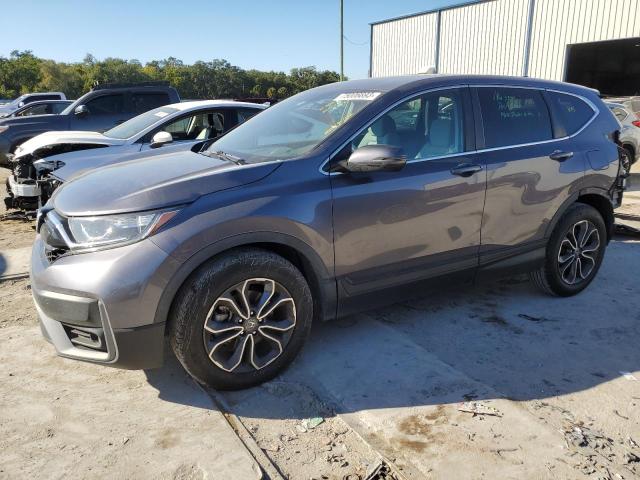 HONDA CRV 2020 7farw1h55le021125