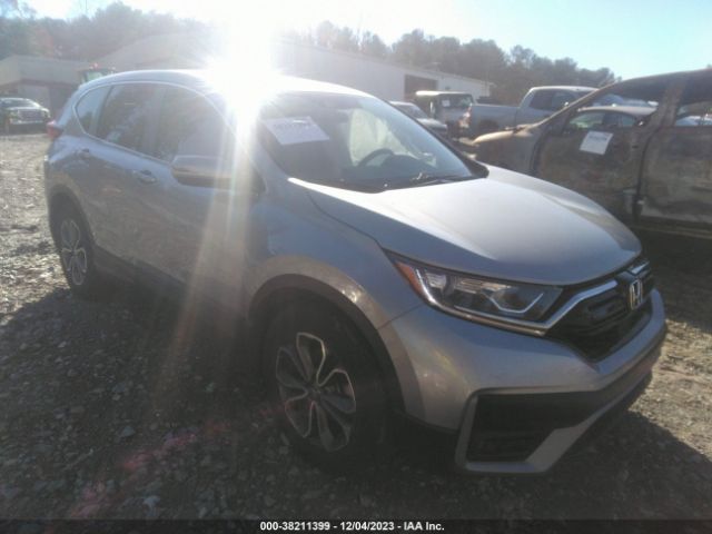 HONDA CR-V 2022 7farw1h55ne008815