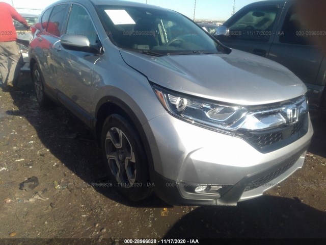 HONDA CR-V 2018 7farw1h56je002371