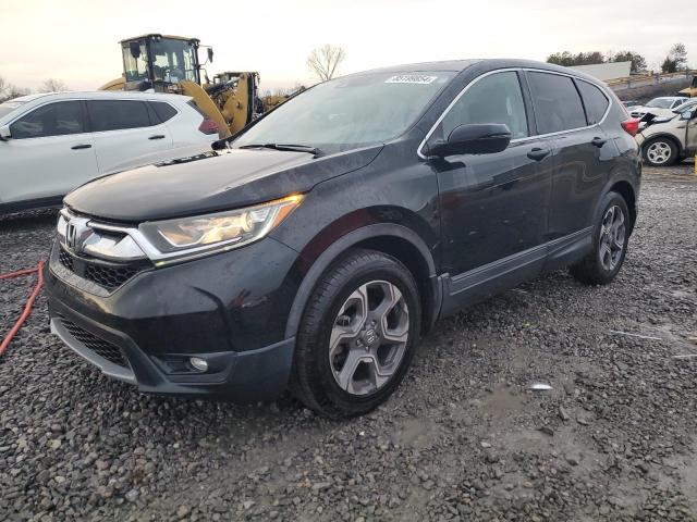 HONDA CR-V EX 2018 7farw1h56je004525