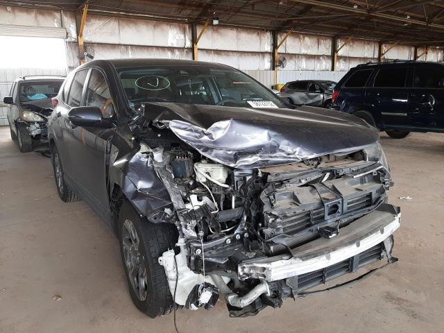 HONDA CR-V EX 2019 7farw1h56ke033847