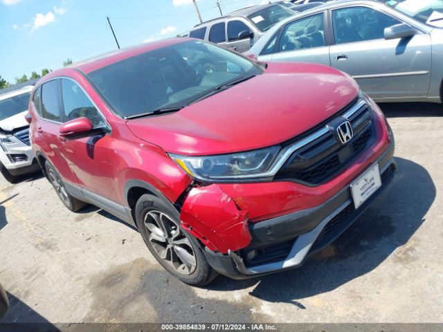 HONDA CR-V 2022 7farw1h56ne023503