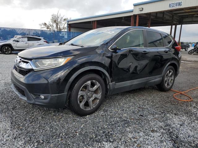 HONDA CR-V EX 2017 7farw1h57he007203