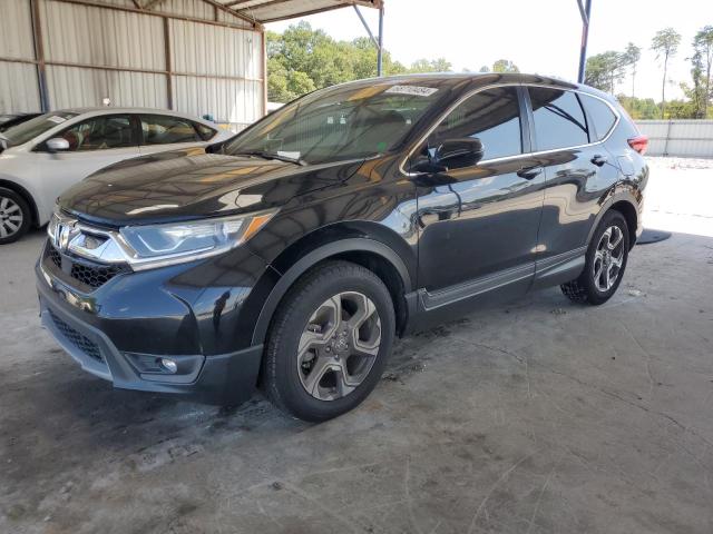 HONDA CR-V EX 2019 7farw1h57ke027071