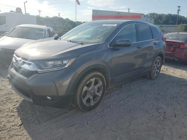 HONDA CR-V EX 2019 7farw1h57ke033467