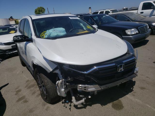 HONDA CR-V 2020 7farw1h57le024740