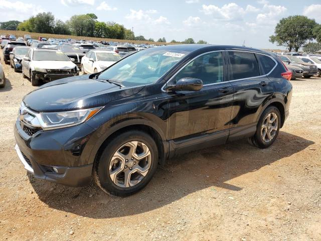 HONDA CRV 2018 7farw1h58je044346