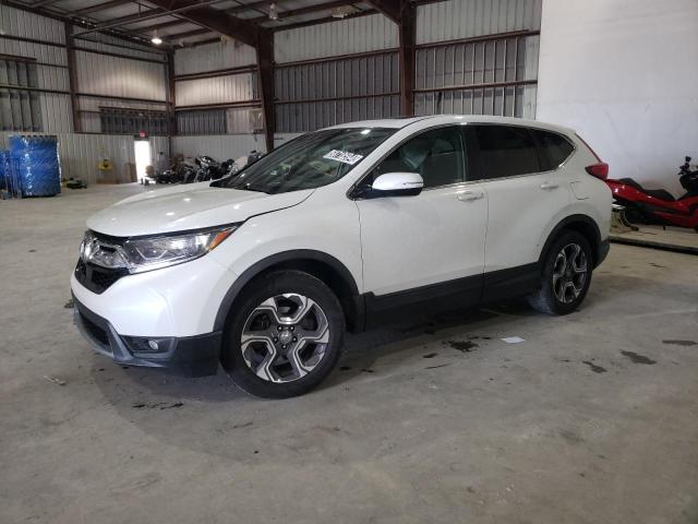 HONDA CR-V EX 2019 7farw1h58ke009310