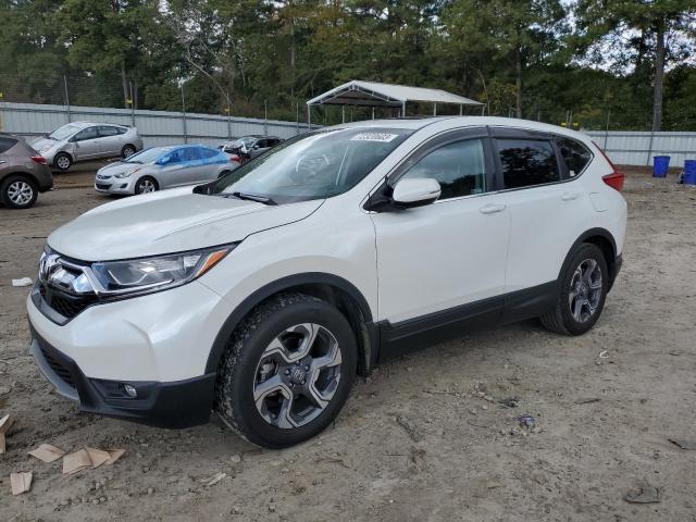 HONDA CRV 2019 7farw1h58ke019514