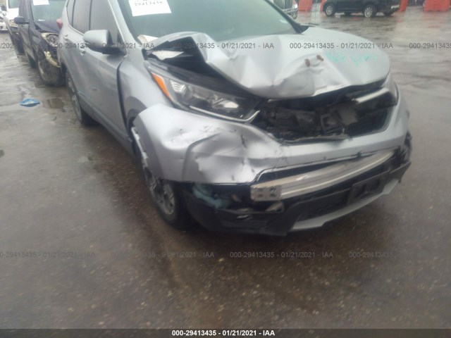 HONDA CR-V 2018 7farw1h59je021092