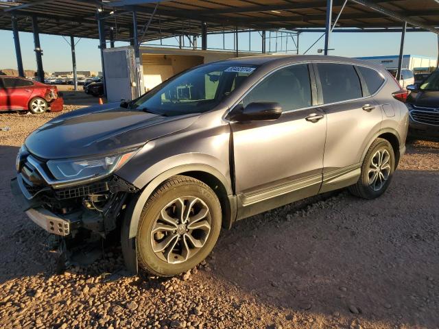 HONDA CR-V EX 2020 7farw1h59le002318