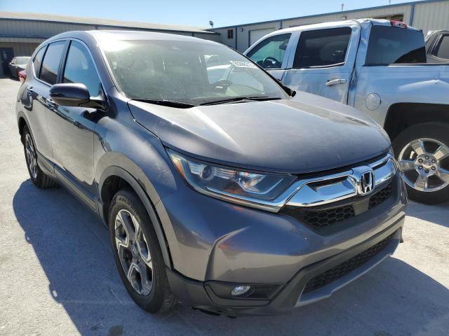 HONDA CR-V EX 2017 7farw1h5xhe003985