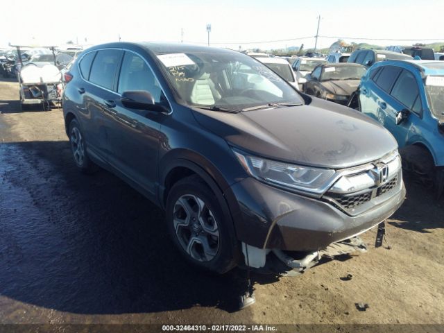 HONDA CR-V 2017 7farw1h5xhe019085