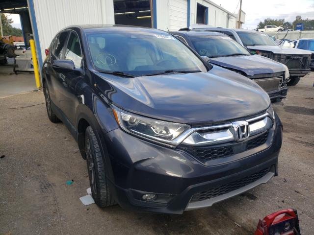 HONDA CR-V EX 2017 7farw1h5xhe032998