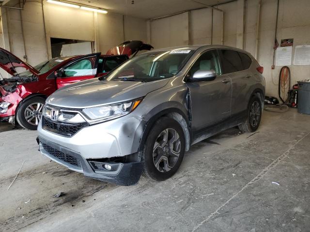 HONDA CR-V EX 2017 7farw1h5xhe039529