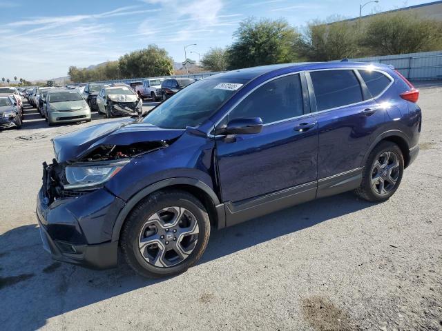 HONDA CRV 2018 7farw1h5xje019741