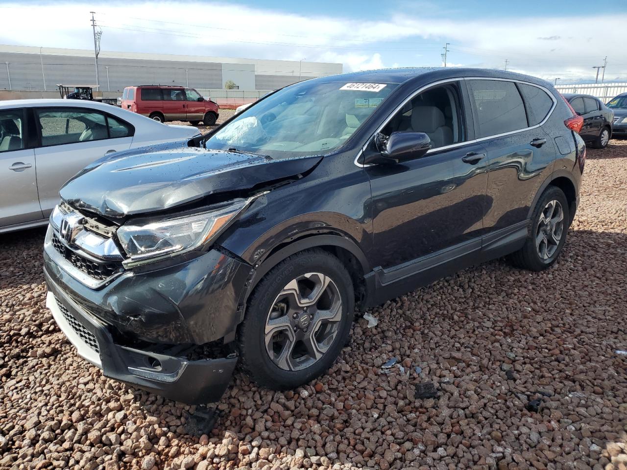 HONDA CR-V 2018 7farw1h5xje026835