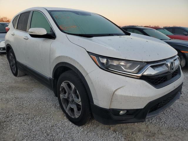 HONDA CR-V EX 2019 7farw1h5xke006831