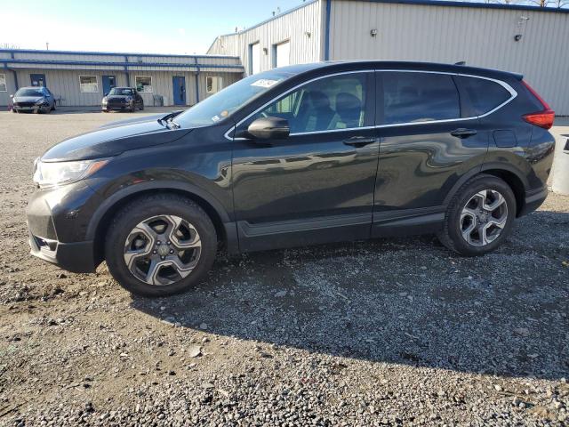 HONDA CR-V EX 2019 7farw1h5xke018364