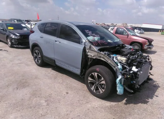 HONDA CR-V 2022 7farw1h70ne005287