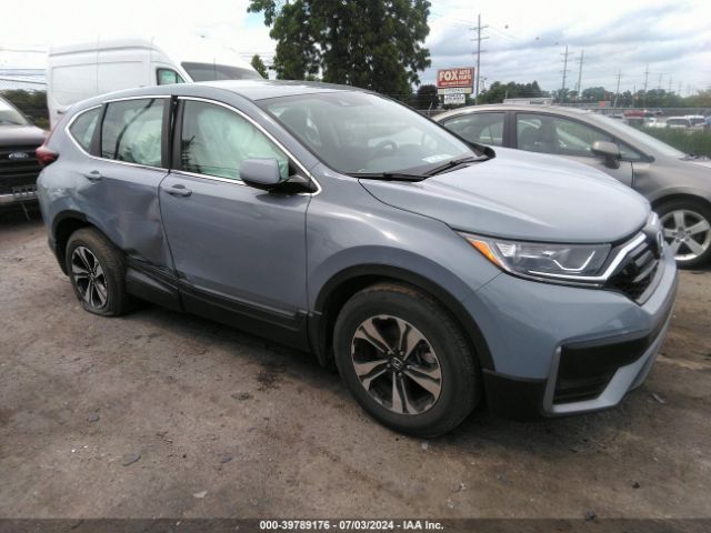 HONDA CR-V 2021 7farw1h71me024591