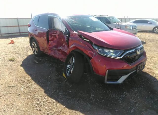 HONDA CR-V 2022 7farw1h72ne002696