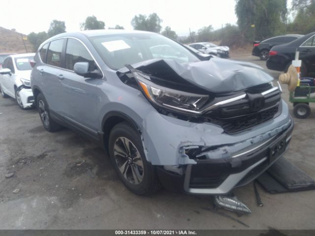 HONDA CR-V 2021 7farw1h75me022018