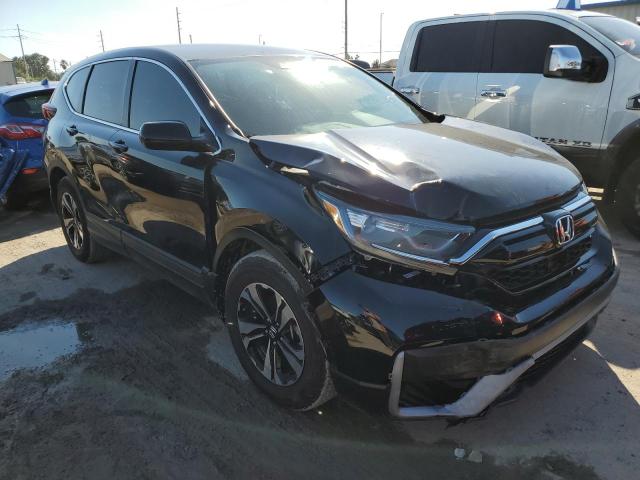 HONDA CR-V SE 2022 7farw1h75ne005012