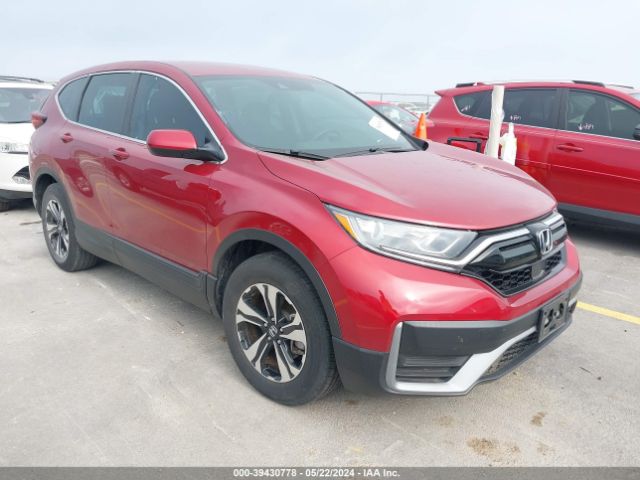 HONDA CR-V 2022 7farw1h79ne011086