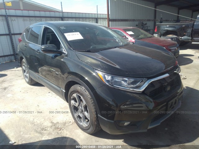 HONDA CR-V 2018 7farw1h80je055092