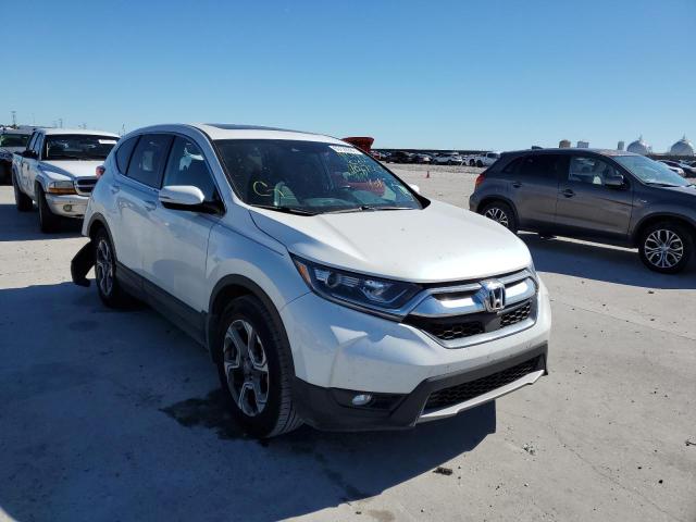 HONDA CR-V EXL 2019 7farw1h80ke006623