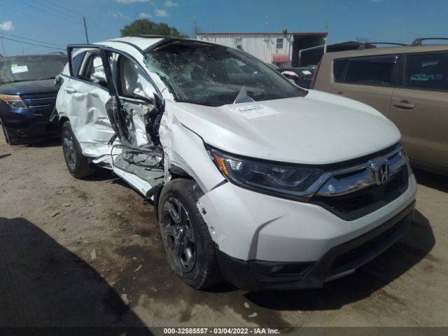 HONDA CR-V 2019 7farw1h80ke021428