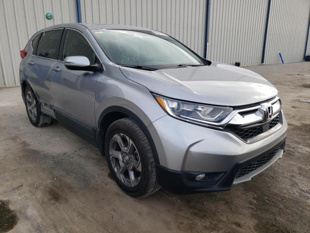 HONDA CR-V EXL 2019 7farw1h80ke027147