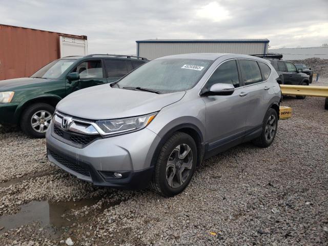 HONDA CR-V EXL 2019 7farw1h81ke002290