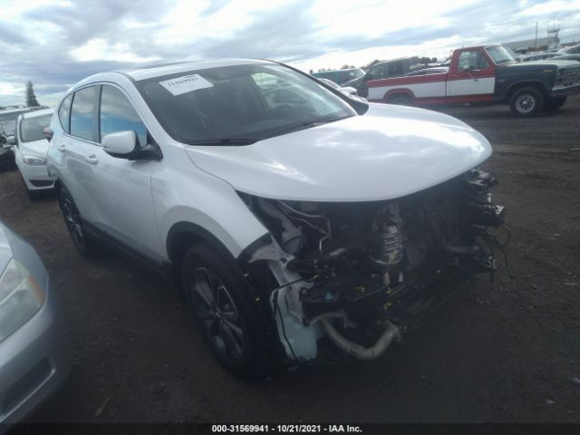 HONDA CR-V 2020 7farw1h81le029636