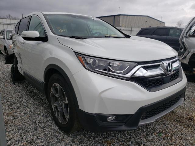 HONDA CR-V EXL 2019 7farw1h82ke009975