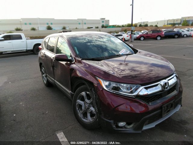 HONDA CR-V 2019 7farw1h82ke032981