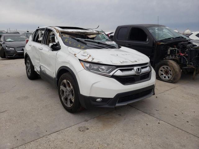 HONDA CR-V EXL 2019 7farw1h82ke037422