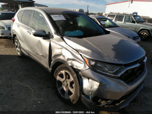 HONDA CR-V 2019 7farw1h83ke006048