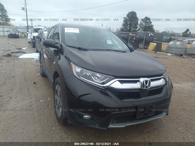 HONDA CR-V 2019 7farw1h83ke025957