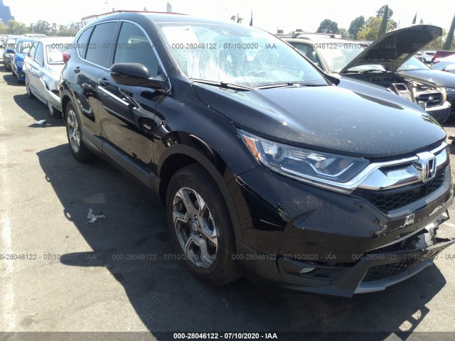 HONDA CR-V 2019 7farw1h83ke037803