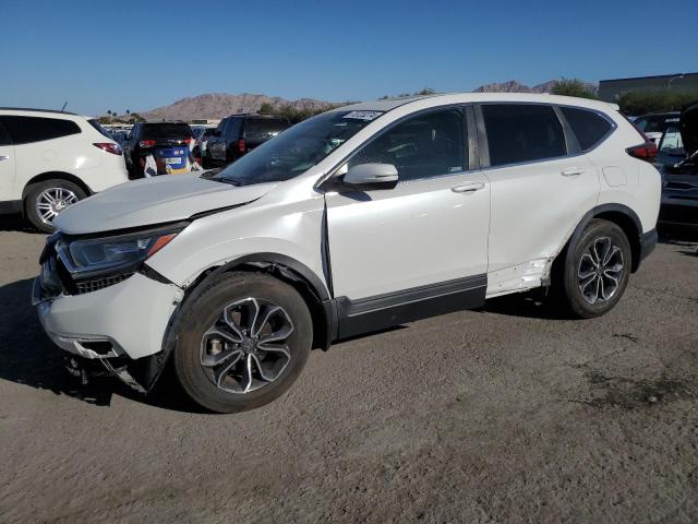 HONDA CR-V EXL 2020 7farw1h83le018203