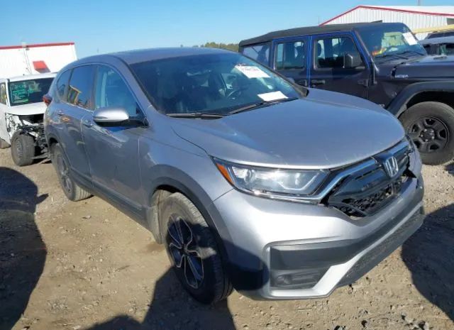 HONDA CR-V 2020 7farw1h83le023224