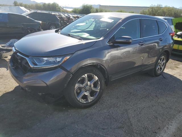 HONDA CR-V EXL 2018 7farw1h84je010060