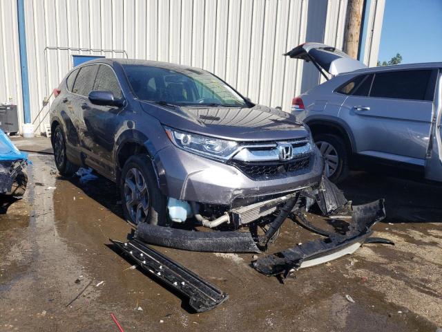 HONDA CR-V EXL 2019 7farw1h84ke037552