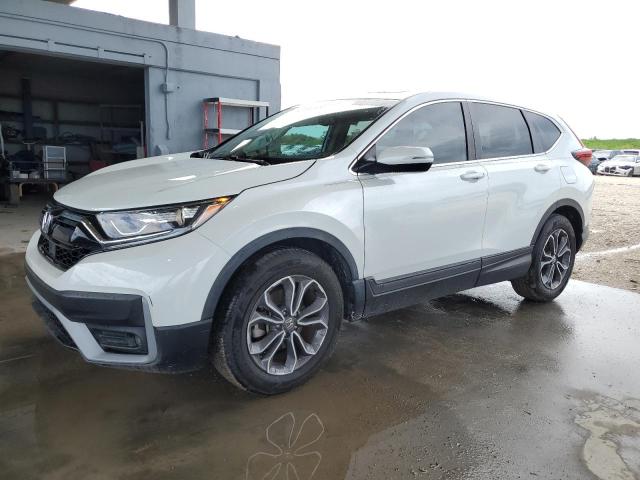 HONDA CRV 2022 7farw1h84ne004149