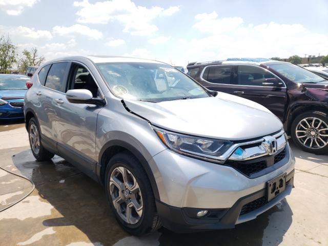 HONDA CR-V EXL 2019 7farw1h85ke037074