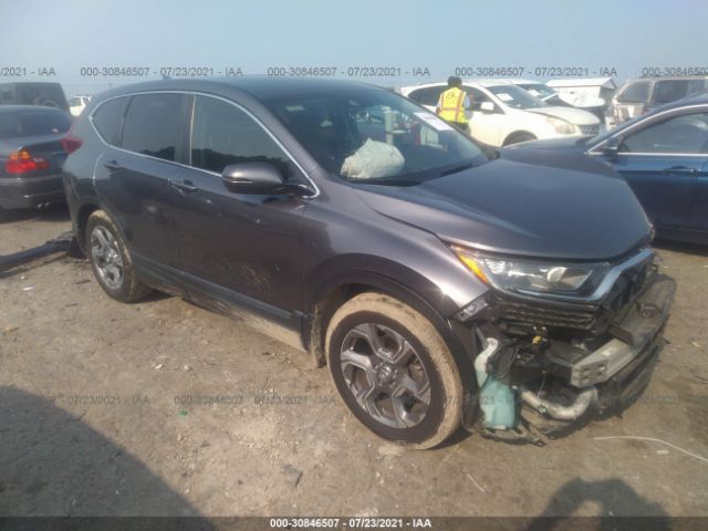 HONDA CR-V 2018 7farw1h86je011601