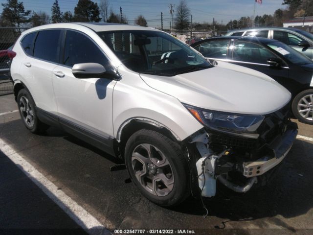 HONDA CR-V 2019 7farw1h86ke019067