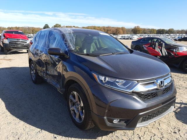 HONDA CR-V EXL 2019 7farw1h86ke036032